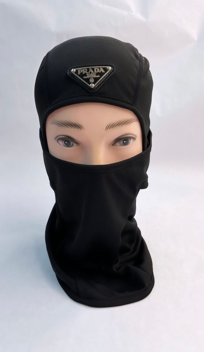 PRADA balaclava ski mask : r/DesignerReps