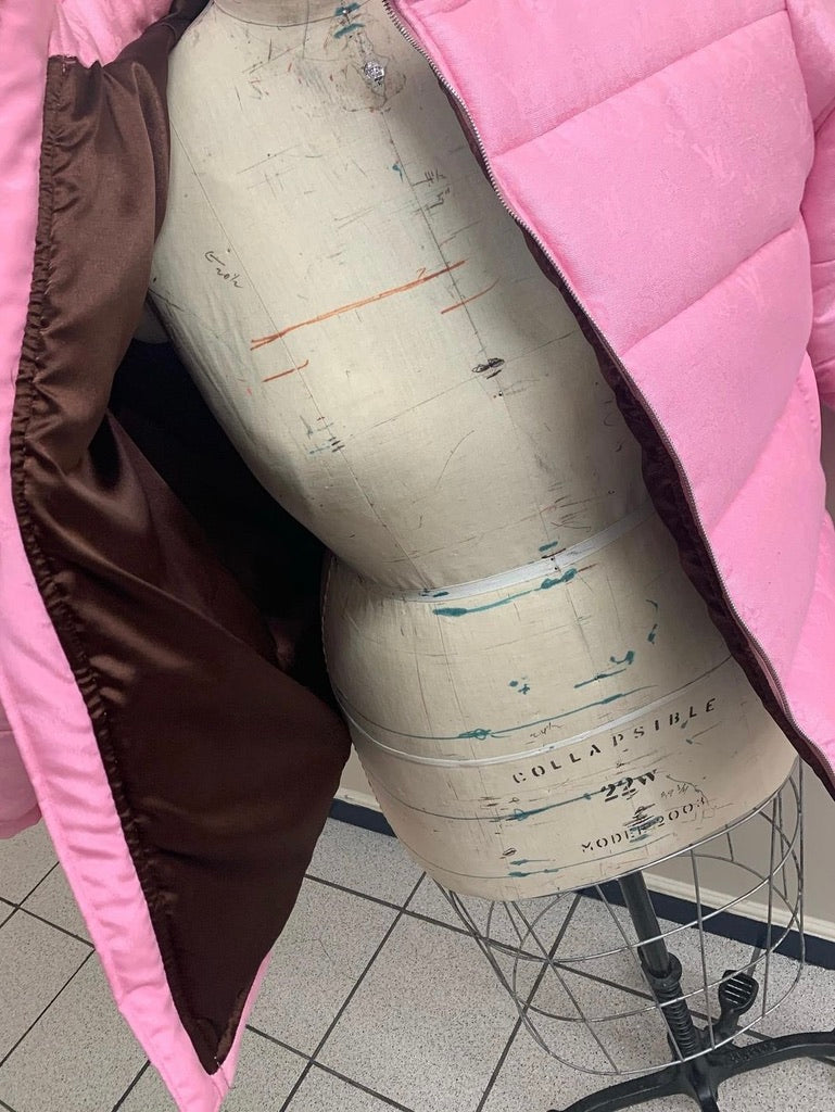 Louis Vuitton 2019 Jacket - Pink Jackets, Clothing - LOU757726