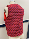 GUCCI PUFFER VEST